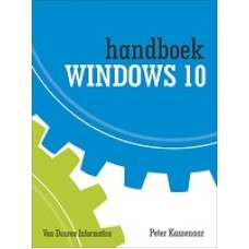 Handboek Windows 10